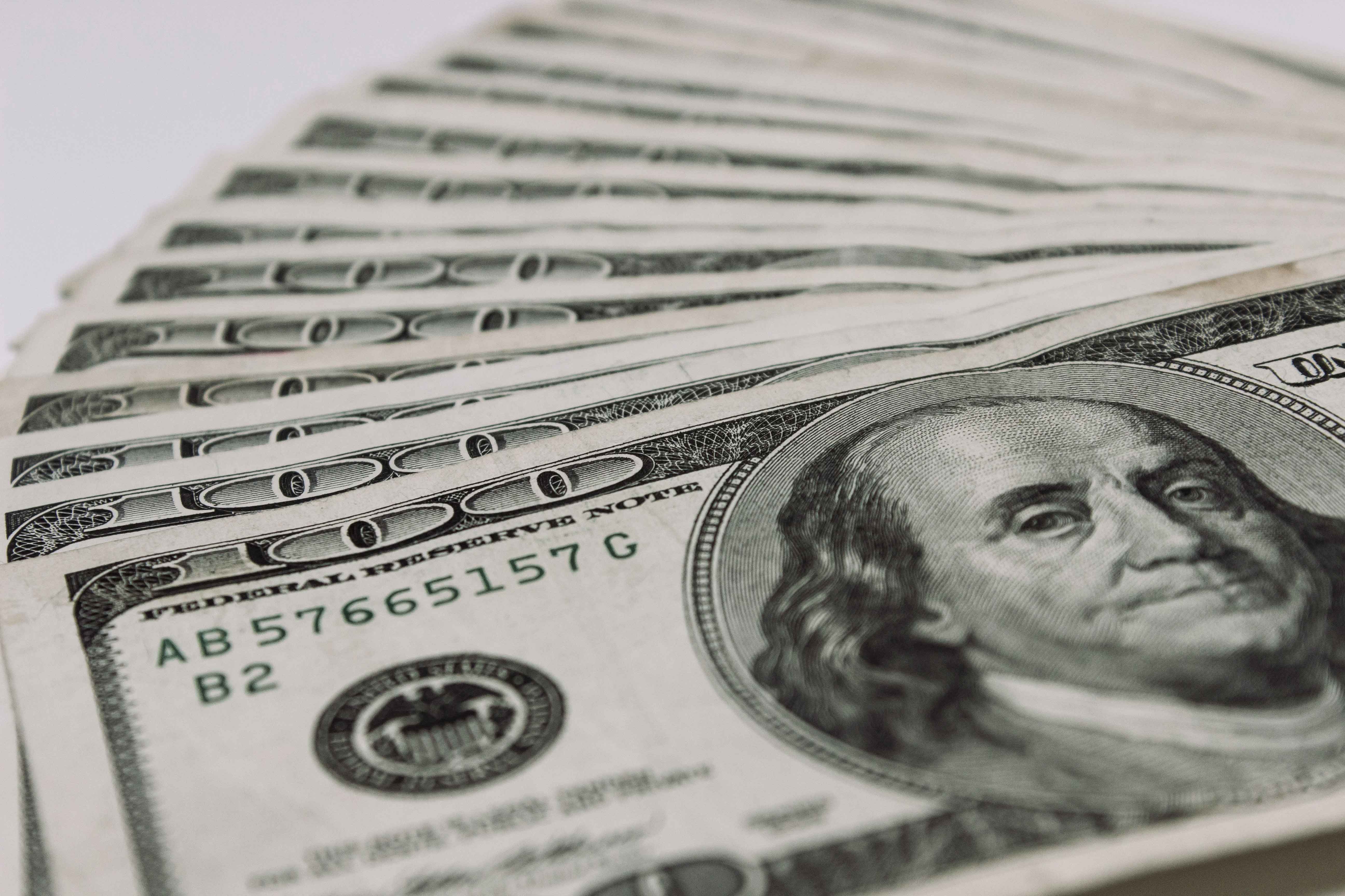 Money image